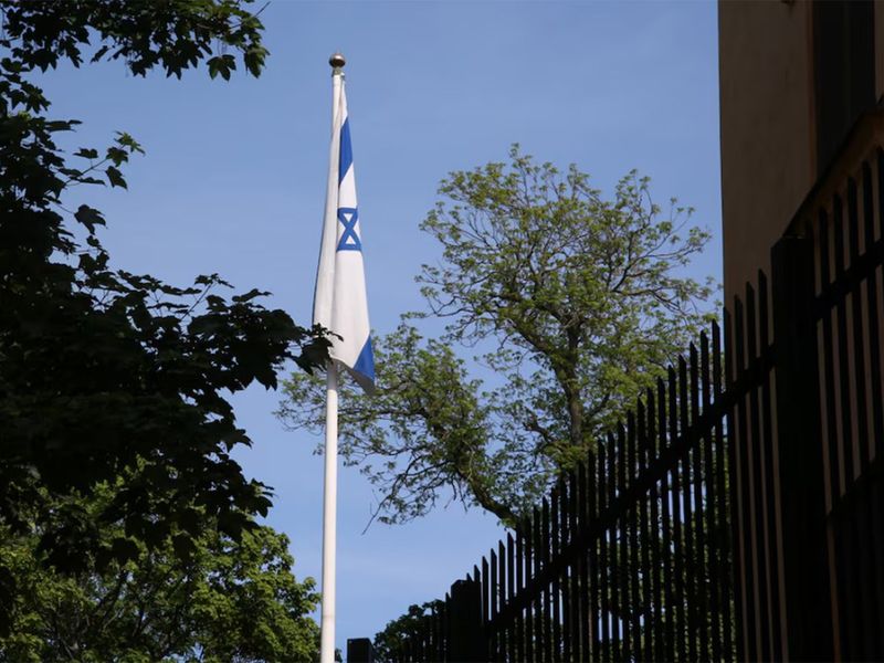 Sudden flu death of Jerusalem child leads to four life-saving transplants