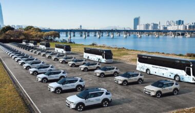 Hyundai Motor Group to Showcase Hydrogen Leadership at Hydrogen Council Global CEO Summit in Seoul