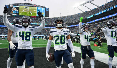 ‘The Whole Team Is Fired Up’