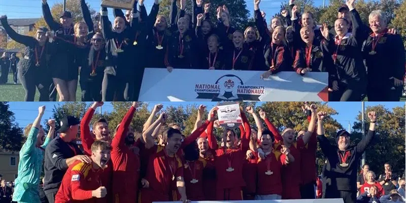 Soccer Association Reveals New Hall of Fame Class