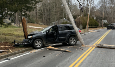 Shannon Godbout, charged in fatal crash, had 100+ prior arrests – NBC Boston