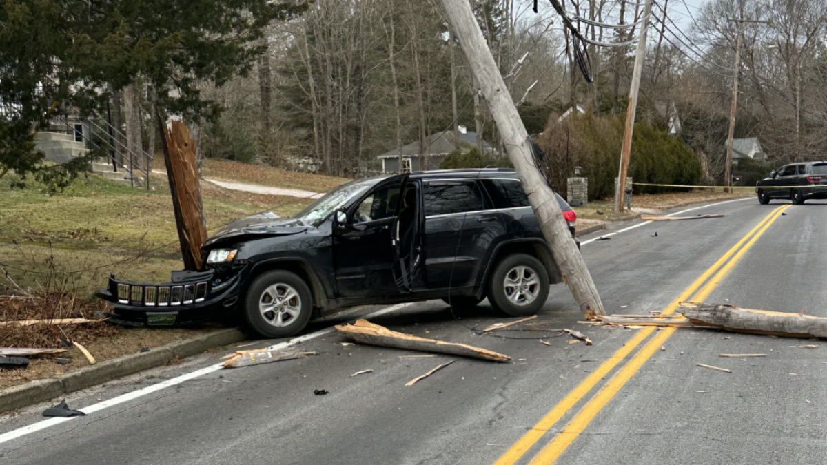 Shannon Godbout, charged in fatal crash, had 100+ prior arrests – NBC Boston