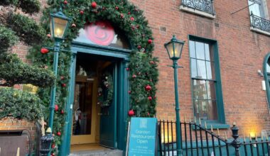 Receivers appointed to House Dublin and House Limerick venues