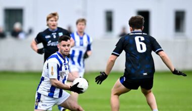 AIB Ulster Club SFC: Scotstown through to final after dramatic penalty shoot-out