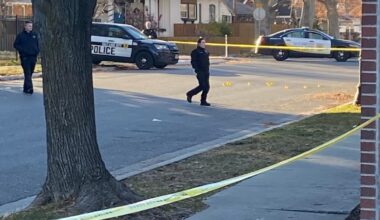 Suspicious death investigation underway in Sugar House neighborhood