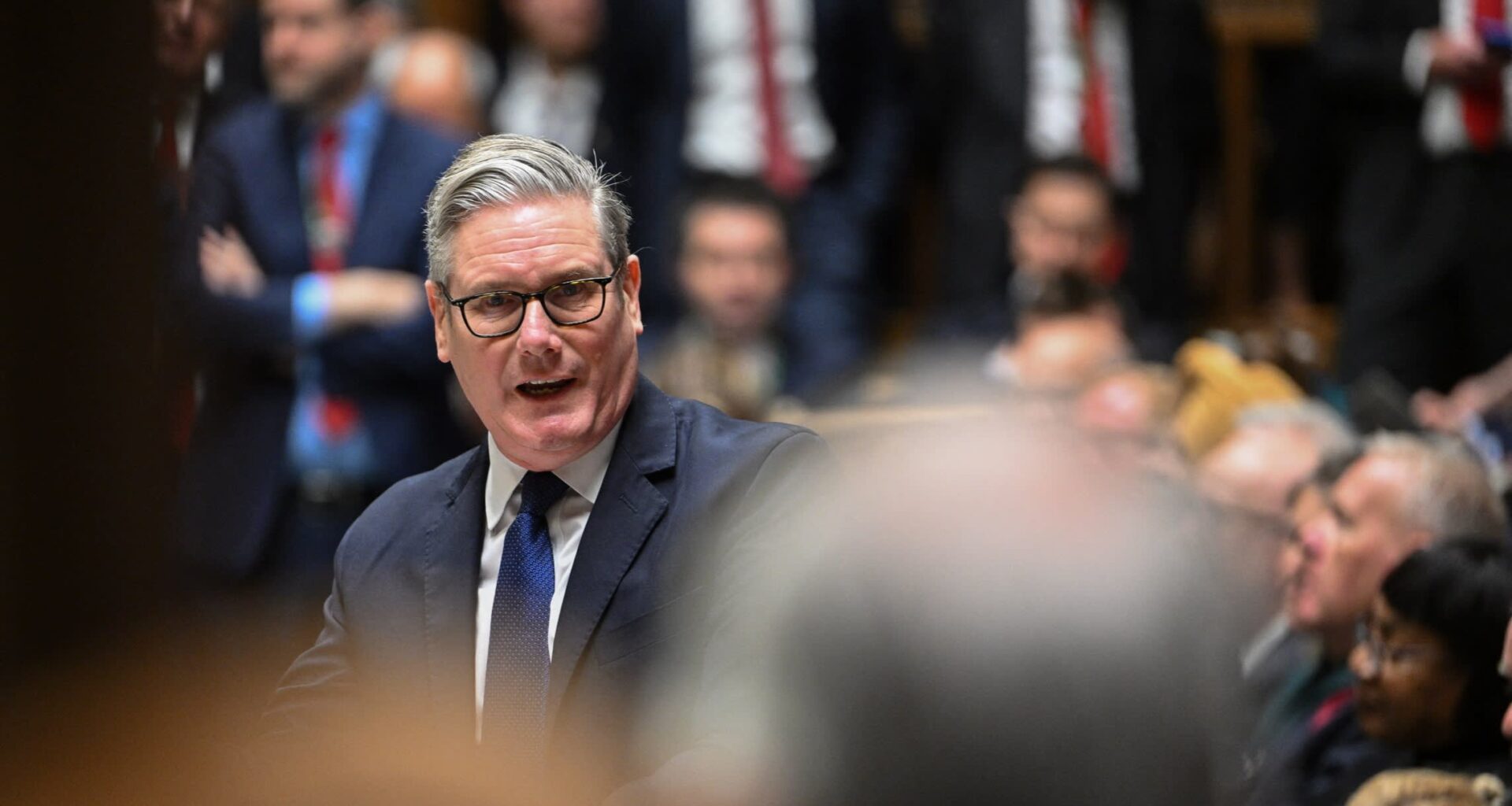 US suspends technology deal with the UK - Financial Times