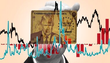 Charts of the year: Trump’s attempt to reshape world trade - Financial Times