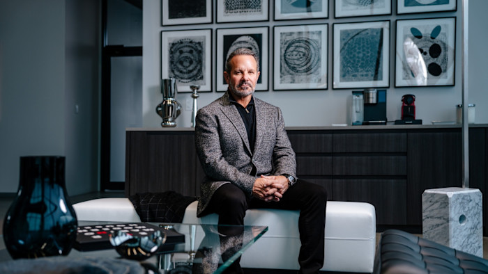 Canada’s ‘man of steel’ calls for US-style protectionism