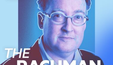 A year of chaos and confusion