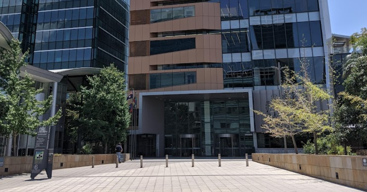 Solicitor's warning to ex-Marist brother as he prepares for jail