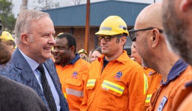 More than 1000 jobs saved after government strikes deal to sustain largest aluminium smelter