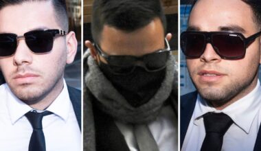 NSW men successfully overturn bucks party rape convictions