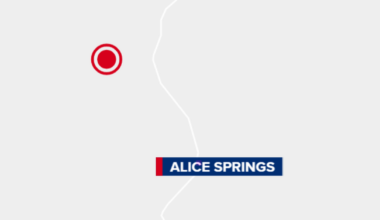 Man, 35, allegedly stabbed to death in remote Northern Territory town