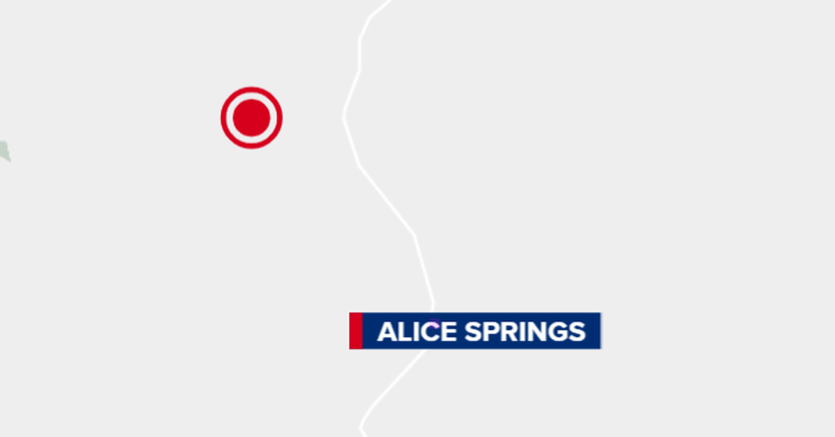 Man, 35, allegedly stabbed to death in remote Northern Territory town