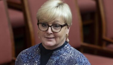 Linda Reynolds' pursuit of Brittany Higgins' cash delayed even further