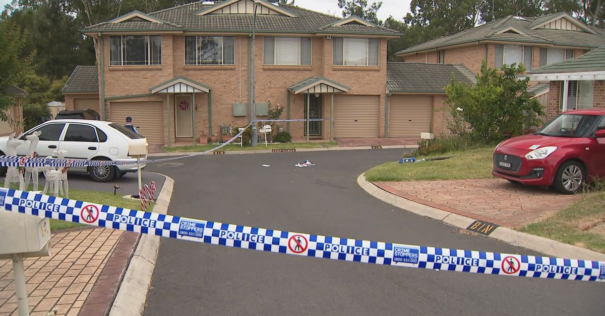 Woman in critical condition after allegedly being run over in Narrelan Vale