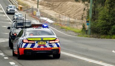 Warning to NSW drivers as double demerit period looms