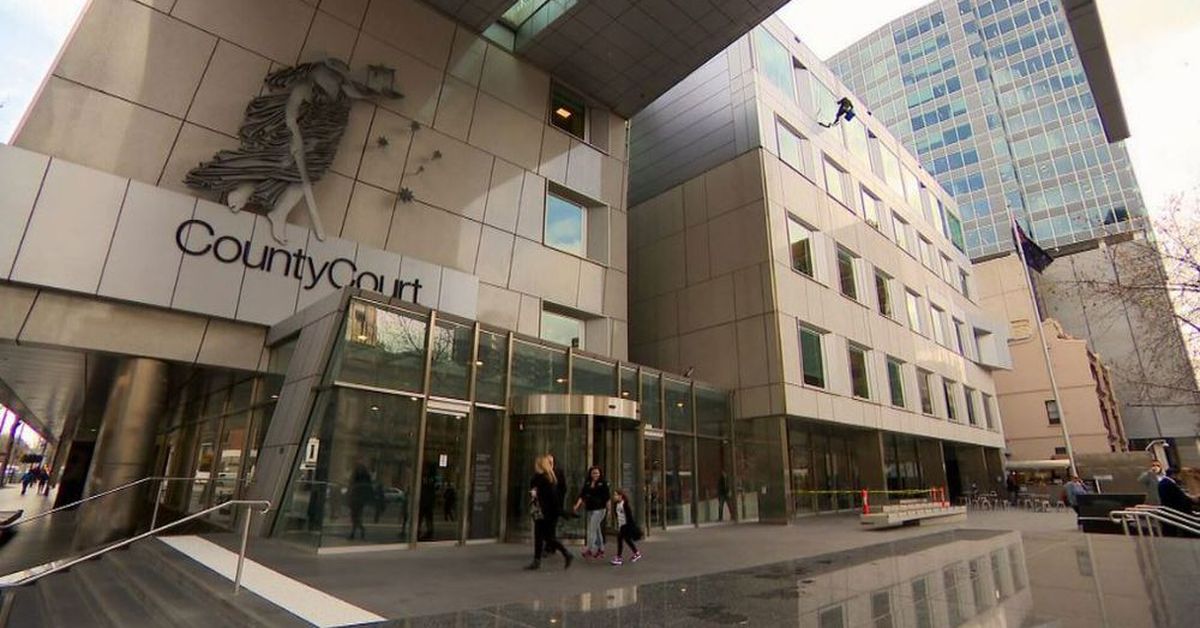 Accused from high-profile family denies raping woman in Melbourne