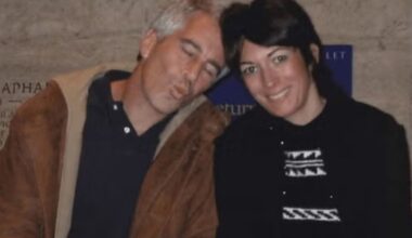 Heavily redacted Epstein files make little mention of Donald Trump