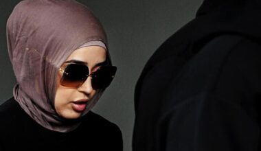 Ex-nurse to be tried for allegedly threatening violence towards Israeli patients