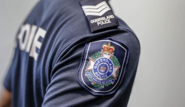 Man charged with grabbing girl, 12, on Gold Coast