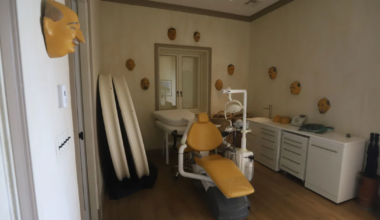 Unseen images of Jeffrey Epstein's private island revealed