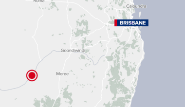 Teen, 16, charged after elderly man assaulted during daytime home invasion