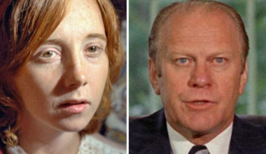 Today in History - December 23: Manson cultist who tried to kill the president escapes prison