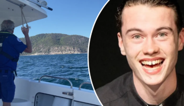 Coffs Habour news; Suspected human remains found on NSW beach after search for missing swimmer