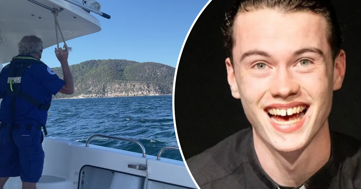 Coffs Habour news; Suspected human remains found on NSW beach after search for missing swimmer