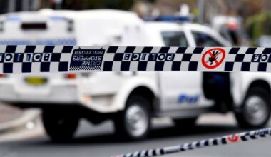 Former child educator charged with allegedly possessing child abuse and bestiality material