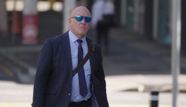 ATO investigator Anthony Rains under scrutiny after putting ankle monitor on taxpayer with no criminal history