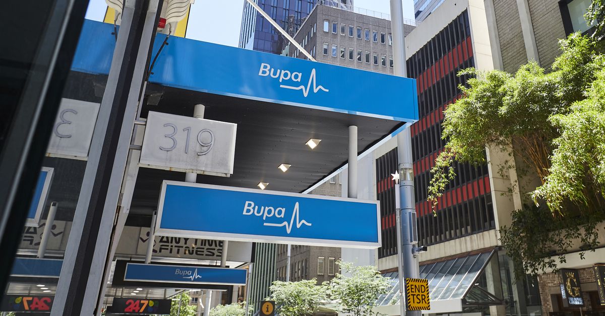 Bupa fined $35 million for misleading thousands of customers for over five years