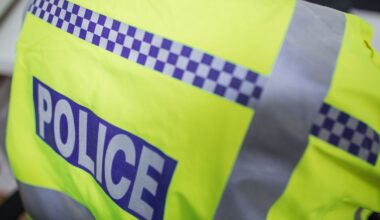 British man charged with repeatedly drugging and raping a woman, now his ex-wife