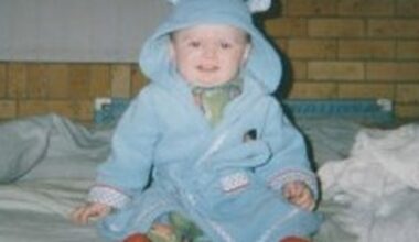 Massive reward announced over toddler's 2005 death