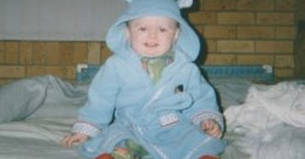 Massive reward announced over toddler's 2005 death