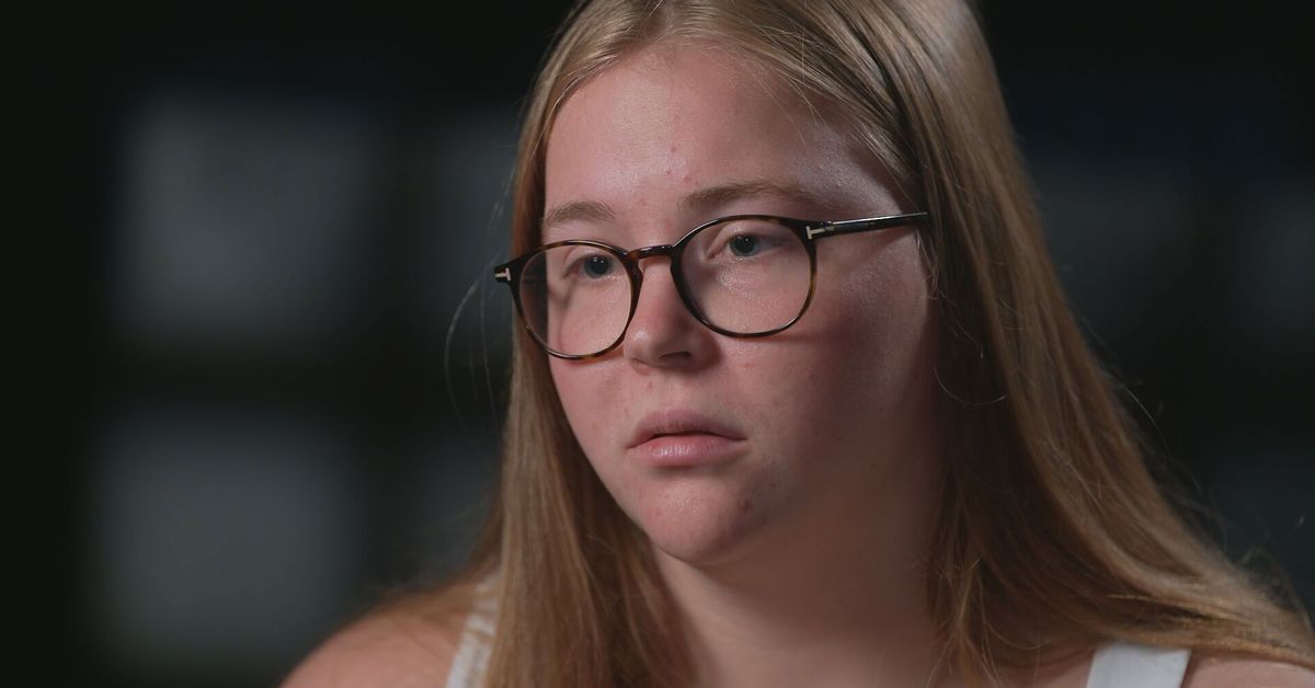 Monika Kristoffersen tells how she was failed by The Director of Public Prosecutions team after reporting assault