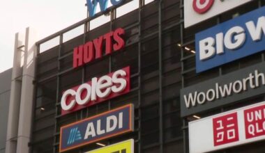 Christmas trading hours 2025: What stores are open on Christmas Day, Boxing Day and New Year's Day