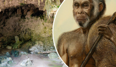 Prehistoric hobbits vanished 50,000 years ago