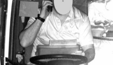 New AI safety cameras capture 'beyond mind-boggling' driver behaviour