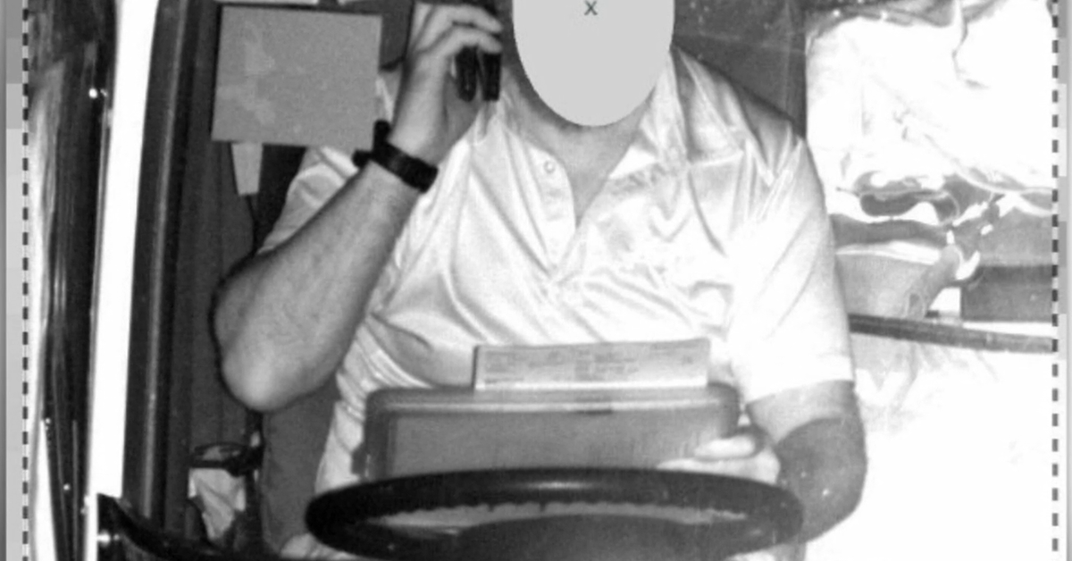 New AI safety cameras capture 'beyond mind-boggling' driver behaviour