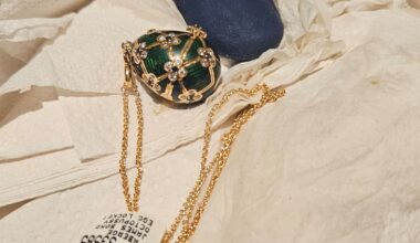 New Zealand police recover a swallowed Fabergé pendant after 6-day wait for it to reappear