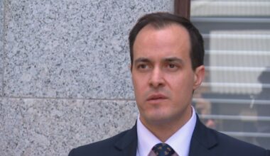 South Australian Liberal leader Vincent Tarzia quits steps down months out from state election