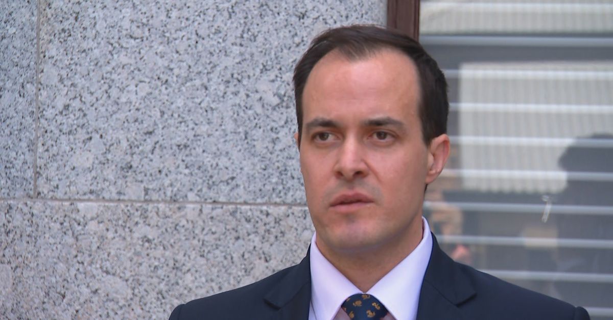 South Australian Liberal leader Vincent Tarzia quits steps down months out from state election