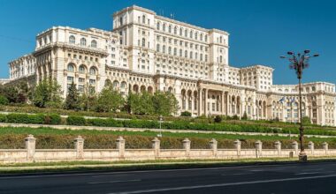 Today in History - December 9: The hated dictator who built huge monument to his megalomania