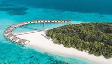 Popular tourist hotspot brings in the death penalty for common offence