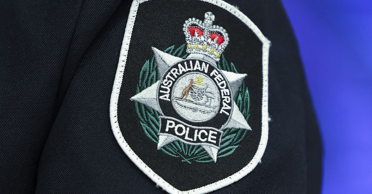 Man charged after allegedly acting disorderly and aggressively at Perth Airport