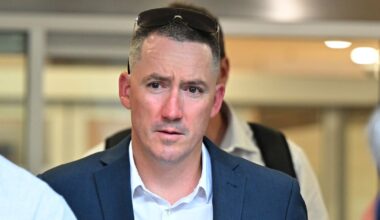 Boat driver's tears for fiancee