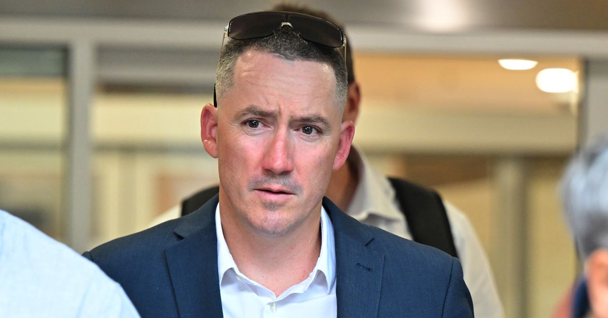 Boat driver's tears for fiancee