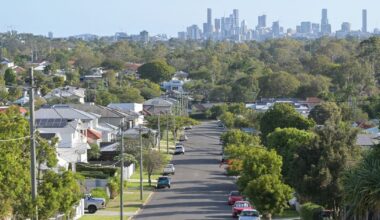 Brisbane council moves to ban short-term rentals from residential suburbs